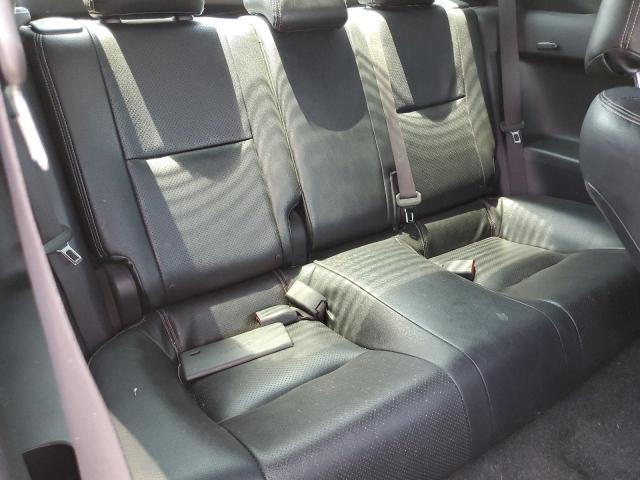 JTKJF5C76B3018845 - 2011 TOYOTA SCION TC 灰色 照片 10