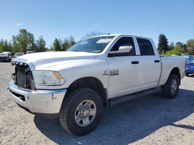 2014 RAM 2500 ST, 