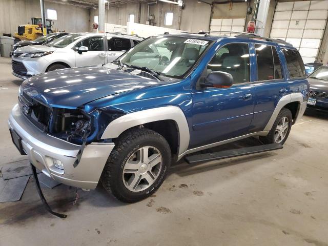 2005 CHEVROLET TRAILBLAZE LS, 