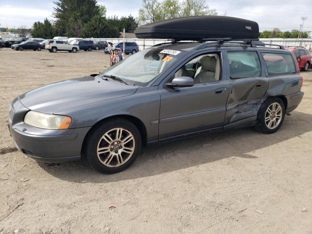 2006 VOLVO V70, 