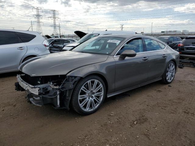 2012 AUDI A7 PRESTIGE, null