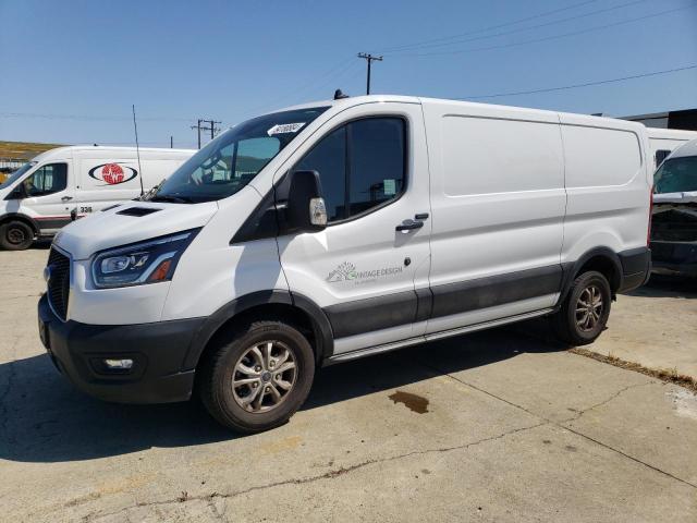 2023 FORD TRANSIT T-150, 