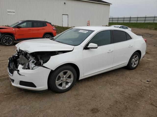 1G11C5SA2GF118744 - 2016 CHEVROLET MALIBU LIM LT 白色 照片 1