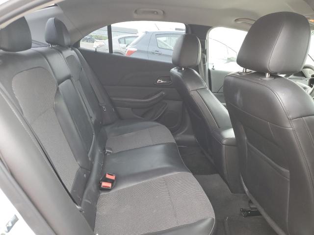 1G11C5SA2GF118744 - 2016 CHEVROLET MALIBU LIM LT 白色 照片 10