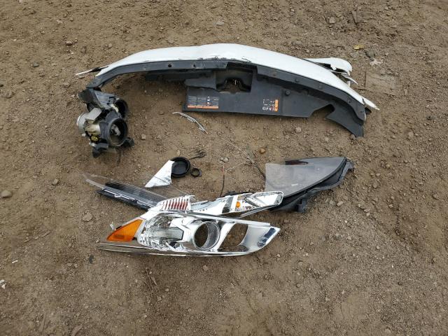 1G11C5SA2GF118744 - 2016 CHEVROLET MALIBU LIM LT 白色 照片 12