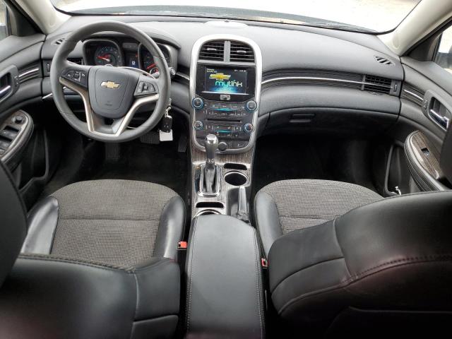 1G11C5SA2GF118744 - 2016 CHEVROLET MALIBU LIM LT 白色 照片 8