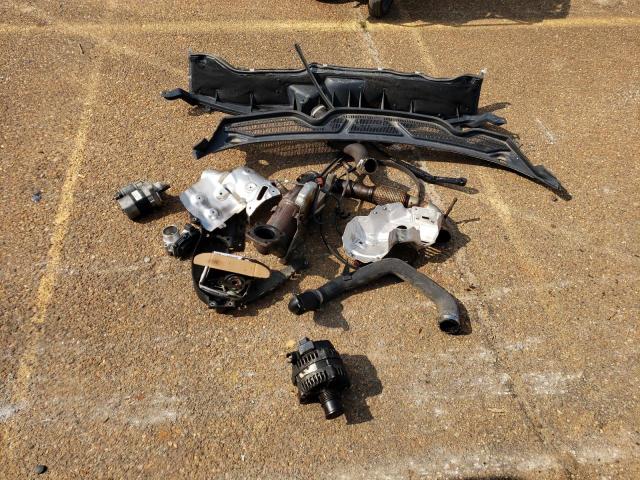 MAJ3P1TE7JC220036 - 2018 FORD ECOSPORT SE GRAY photo 13