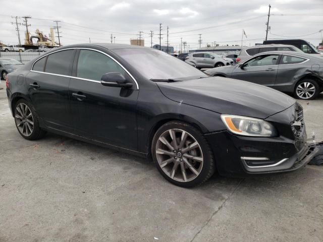 YV149MFK3F1344328 - 2015 VOLVO S60 PREMIER BLACK photo 4