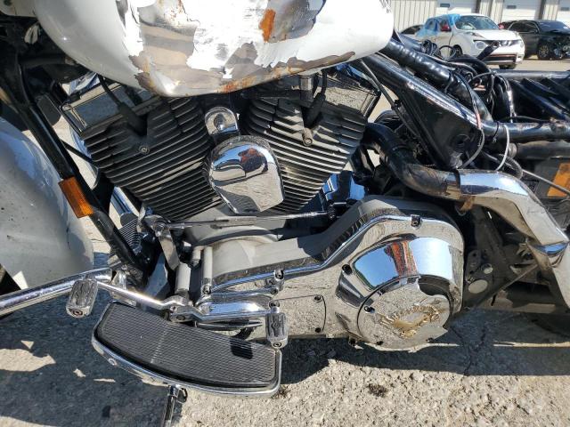 1HD1FSW184Y608742 - 2004 HARLEY-DAVIDSON FLTRI WHITE photo 7