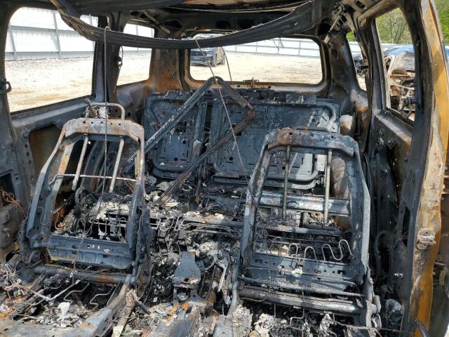 1J4PN3GKXBW542970 - 2011 JEEP LIBERTY RENEGADE 未知 - 不可接受的库存 照片 10