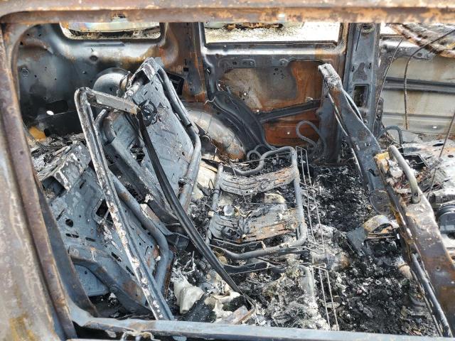 1J4PN3GKXBW542970 - 2011 JEEP LIBERTY RENEGADE 未知 - 不可接受的库存 照片 11