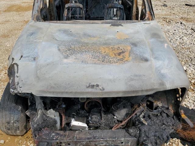 1J4PN3GKXBW542970 - 2011 JEEP LIBERTY RENEGADE 未知 - 不可接受的库存 照片 12