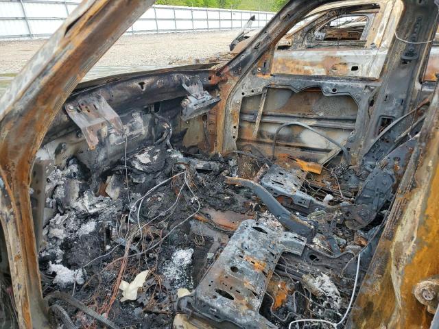 1J4PN3GKXBW542970 - 2011 JEEP LIBERTY RENEGADE 未知 - 不可接受的库存 照片 7