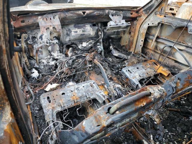 1J4PN3GKXBW542970 - 2011 JEEP LIBERTY RENEGADE 未知 - 不可接受的库存 照片 8