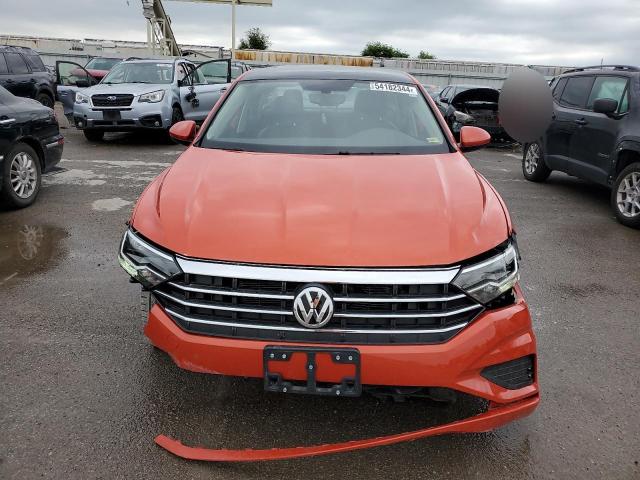 3VWCB7BU5LM064095 - 2020 VOLKSWAGEN JETTA S ORANGE photo 5