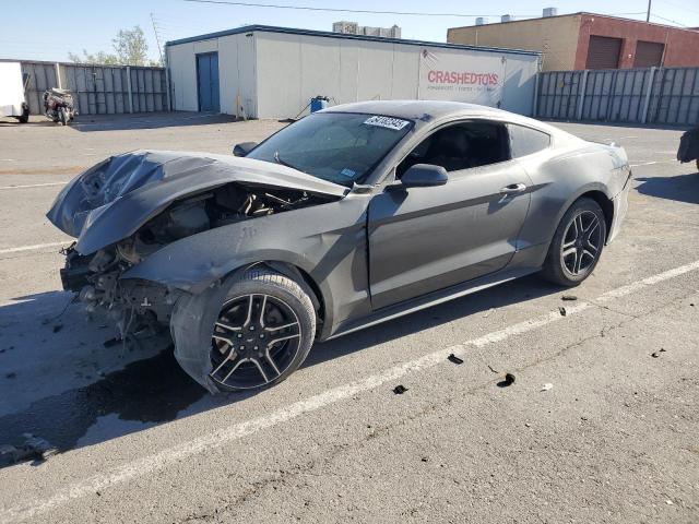 2020 FORD MUSTANG, null