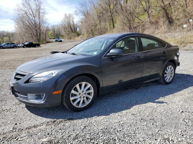 2012 MAZDA 6 I, 