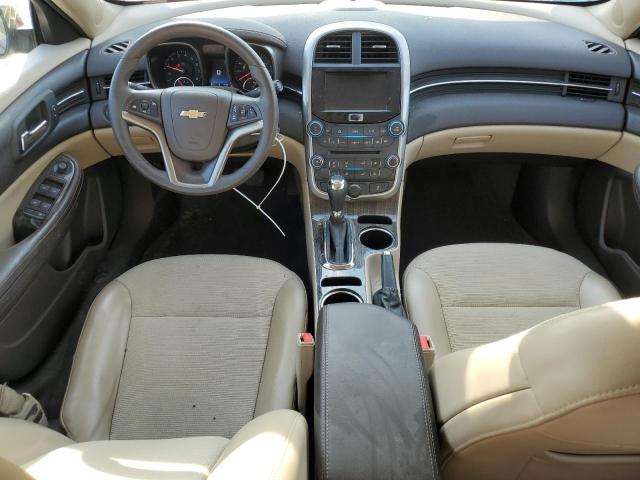 1G11C5SL6FF246081 - 2015 CHEVROLET MALIBU 1LT 勃艮第红 照片 8