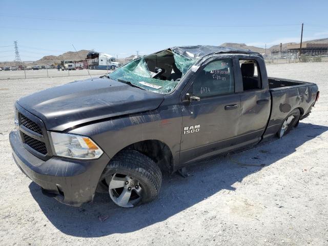 1C6RR6FG7FS506434 - 2015 RAM 1500 ST GRAY photo 1
