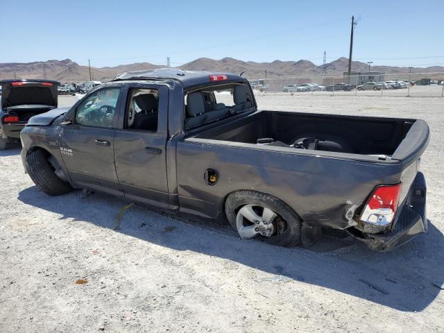 1C6RR6FG7FS506434 - 2015 RAM 1500 ST GRAY photo 2