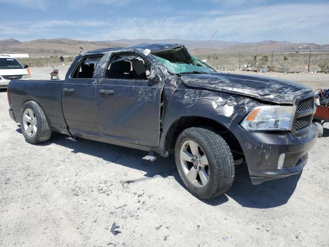 1C6RR6FG7FS506434 - 2015 RAM 1500 ST GRAY photo 4