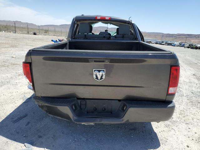 1C6RR6FG7FS506434 - 2015 RAM 1500 ST GRAY photo 6