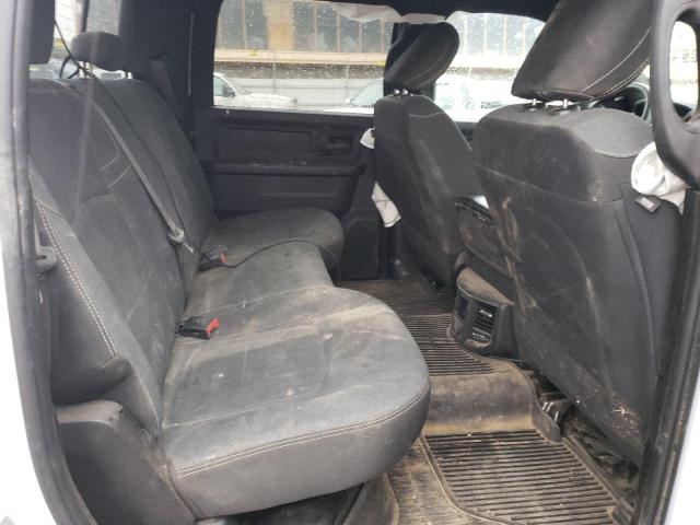 3C6UR5HL1MG645395 - 2021 RAM 2500 TRADESMAN Ağ foto 10