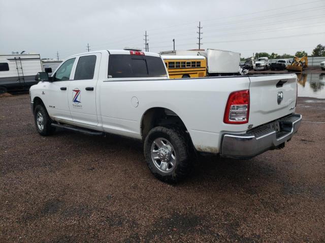 3C6UR5HL1MG645395 - 2021 RAM 2500 TRADESMAN Ağ foto 2