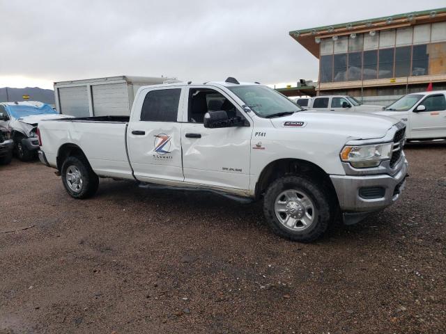 3C6UR5HL1MG645395 - 2021 RAM 2500 TRADESMAN Ağ foto 4