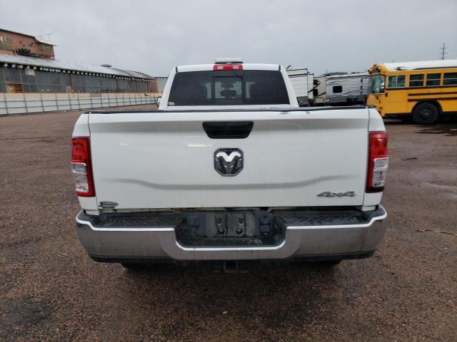 3C6UR5HL1MG645395 - 2021 RAM 2500 TRADESMAN Ağ foto 6