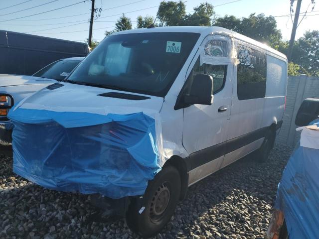 2023 MERCEDES-BENZ SPRINTER 2500, 