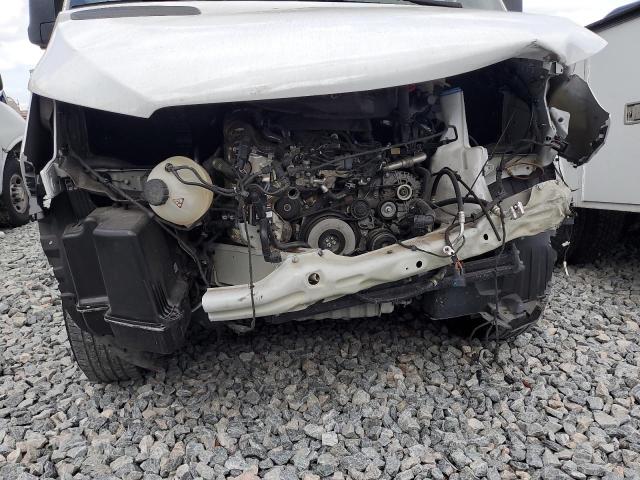 W1W4KBHY7PT136625 - 2023 MERCEDES-BENZ SPRINTER 2500 أبيض صورة 9