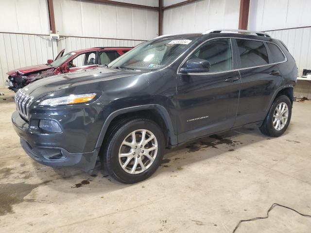 2016 JEEP CHEROKEE LATITUDE, 