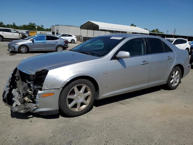 2006 CADILLAC STS, 