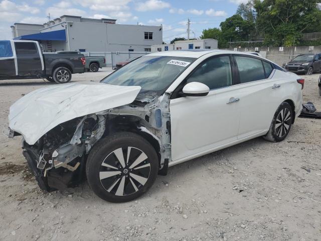 2022 NISSAN ALTIMA SL, 