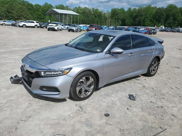 2018 HONDA ACCORD EXL, 