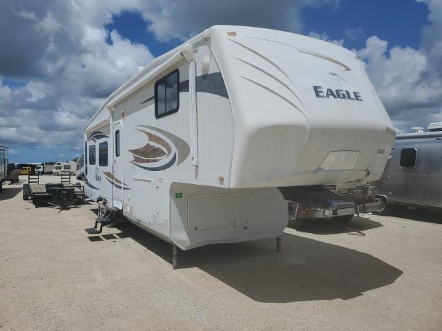 1UJCJ0BT2A1LH0116 - 2010 JAYC TRAVEL TRL თეთრი ფოტო 1