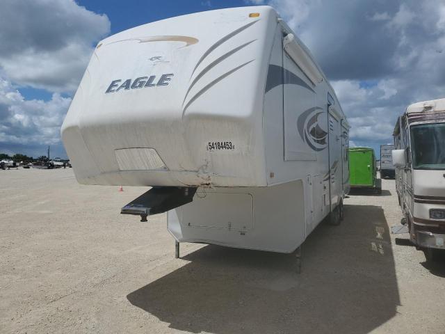 1UJCJ0BT2A1LH0116 - 2010 JAYC TRAVEL TRL თეთრი ფოტო 2