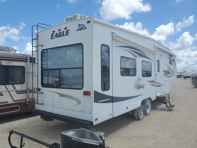 1UJCJ0BT2A1LH0116 - 2010 JAYC TRAVEL TRL თეთრი ფოტო 4