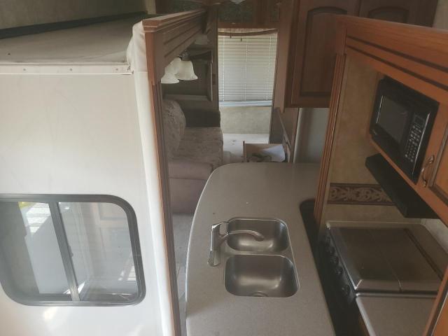 1UJCJ0BT2A1LH0116 - 2010 JAYC TRAVEL TRL თეთრი ფოტო 6