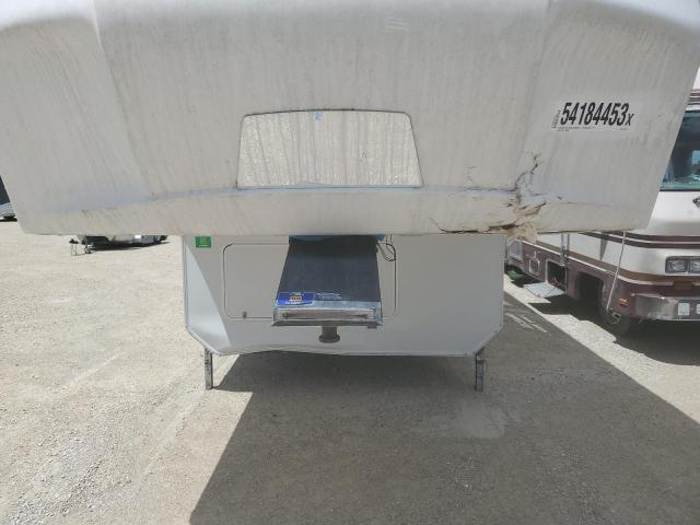 1UJCJ0BT2A1LH0116 - 2010 JAYC TRAVEL TRL თეთრი ფოტო 8