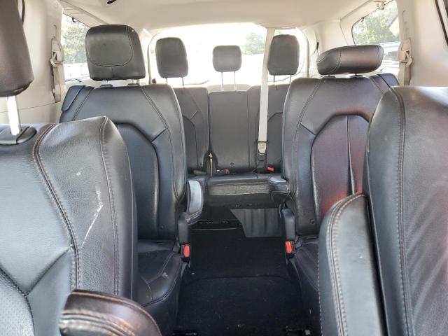 2C4RC1BG5KR581423 - 2019 CHRYSLER PACIFICA TOURING L Ağ foto 10