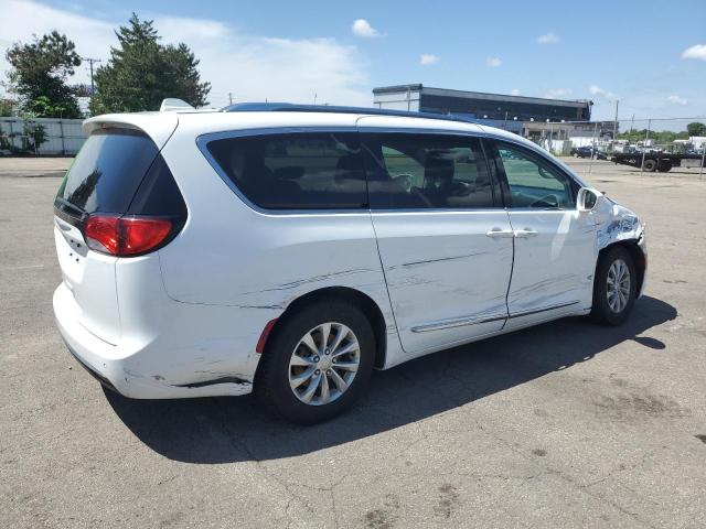 2C4RC1BG5KR581423 - 2019 CHRYSLER PACIFICA TOURING L Ağ foto 3