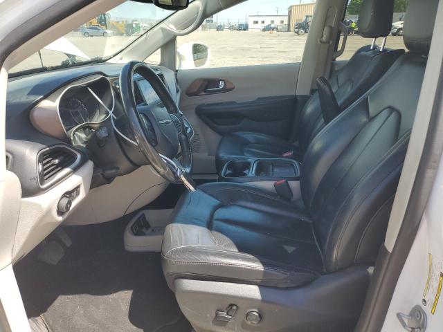 2C4RC1BG5KR581423 - 2019 CHRYSLER PACIFICA TOURING L Ağ foto 7