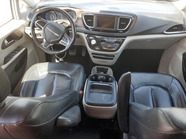 2C4RC1BG5KR581423 - 2019 CHRYSLER PACIFICA TOURING L Ağ foto 8