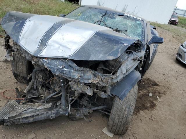 2011 CHEVROLET CAMARO 2SS, 