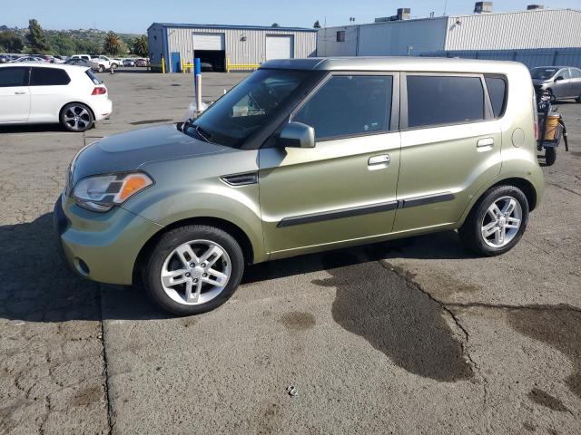 2010 KIA SOUL +, 