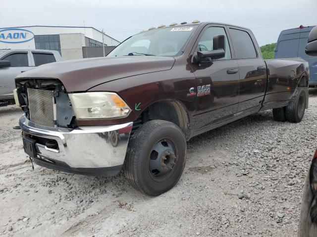 2015 RAM 3500 ST, 