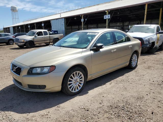 YV1AS982871017409 - 2007 VOLVO S80 3.2 GOLD photo 1