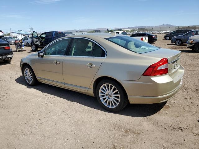 YV1AS982871017409 - 2007 VOLVO S80 3.2 GOLD photo 2